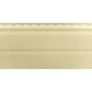 Сайдинг виниловый Standart (Fineber) 3,66х0,238м, шампань