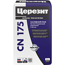 Пол самовыравнивающийся Ceresit CN 175 универсальный 25 кг