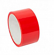 Скотч упаковочный 48мм х 25м, красный