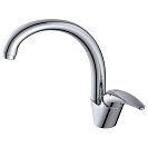 Смеситель для кухни Oasis, высокий излив (L1010GМ)