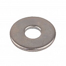 Шайба DIN9021 кузовная оцинкованная M8, пакет 15шт
