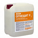 Состав огнебиозащитный СЛАВИЯ ОГНЕЩИТ-II для древесины, Г2,  5кг