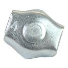 Зажим для троса Simplex М4