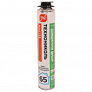 Пена профессиональная ТехноНИКОЛЬ 65L MASTER зимняя