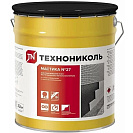 Мастика приклеивающая №27 (ТЕХНОНИКОЛЬ) 22кг