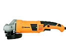 Шлифмашина угловая (УШМ) Вихрь УШМ-150/1300, d 150 мм, 1300 Вт, 8000 об/мин