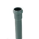 Труба канализационная внутренняя d=32 мм, L=0,5 м