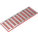 Заточной алмазный брусок Vertextools 50х150мм, Р300