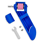 Насадка для дрели (Vertextools) для заточки сверл, 2-12,5мм