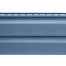 Сайдинг акриловый Канада Плюс Премиум (Альта Профиль) 3,66х0,264м, синий