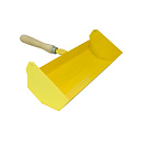 Кельма-ковш для клеевого раствора, 300мм
