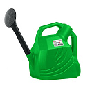 Лейка садовая пластмассовая (GRINDA), 8л, съемный наконечник (40319-08_z02)