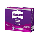 Клей обойный МЕТИЛАН ВИНИЛ Премиум, для виниловых обоев, 200г