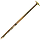 Саморез конструкционный по дереву 8х200мм с пресс-шайбой, TX40