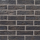 Кирпич клинкерный облицовочный М400 (Faber Jar) 215х102х65, невский, рустик /428