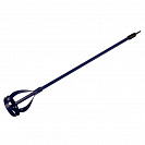 Миксер-насадка для смесей (Toolberg) 60х400мм, окрашенный