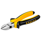 Бокорезы TopGrip (Stayer) 180мм