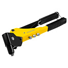 Заклепочник поворотный Stayer MS-360, 0-360°, заклепки 2,4-4,8мм, 280мм