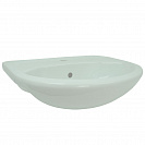 Умывальник Исеть-550 (Универсал) 550х450х195мм, мебельный, белый