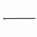 Саморез гипсокартон-дерево ШСГД 4,8х110мм, 3шт