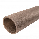 Трубная изоляция 110х9мм, 2 м, Изодом