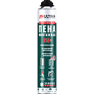 Пена монтажная ULTIMA Pro 65L профессиональная, зимняя, 820мл
