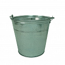 Ведро оцинкованное (Магнитогорск),  9л