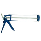 Пистолет (Т4Р) для герметика, скелетообразный, шестигранный шток, 310мл (1901001)