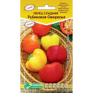 Семена перец сладкий "Рубиновое ожерелье" (Евросемена) 0,2гр