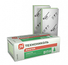 Утеплитель LOGICPIR Ф/Ф (Технониколь) 1190х590х50мм, L-кромка, 0,7м2