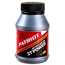 Масло для двухтактного двигателя Power Active (Patriot) минеральное 0,1л ЧЗ