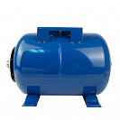 Гидроаккумулятор 24л, горизонтальный, Oasis