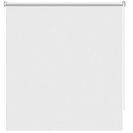 Рулонная штора Плайн 60х160см, белая