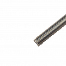 Шпилька резьбовая DIN975 (штанга) М20 L1м
