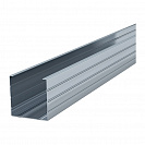 Профиль стоечный 50х50 ПРОФИ 0,6мм L3м