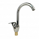 Смеситель для кухни CALORIE, боковая ручка /14 (1024 А02)