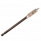 Сверло (Т4Р) по дереву, перовое, 12х152мм (2708201)