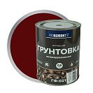 Грунт ГФ-021 Proremontt красно-коричневый 0,9кг 4