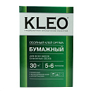 Клей обойный стандарт 120г, KLEO