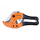 Ножницы для ПВХ труб Вихрь, 42мм