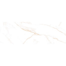 Плитка облицовочная Dea (Alma Ceramica) 200х600х7,5мм, белый (1уп=16шт=1,92кв.м)