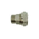 Переходник 20(цанга)х1/2"(штуцер)