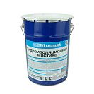 Мастика гидроизоляционная (Битумаст)  5,0л (4,2кг) /4