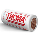 Утеплитель для кровли и стен TР043 (Тисма) рулон 8300х1200х50мм 2шт, 19,92м2