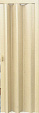 Дверь раздвижная Стиль 2050х840мм, ПВХ Дуб беленый