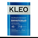 Клей обойный виниловый 200г, KLEO