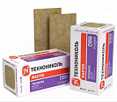 Утеплитель Техноблок Стандарт (Технониколь) плита 1200х600х100мм 4шт, 2,88м2