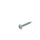 Саморез металл-металл ШСММ 4,2х32мм со сверлом, с пресс-шайбой, 10шт