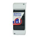 Корпус под автомат КМПн 2/2 (IEK) 2 модуля, прозрачная крышка, пластик, IP30 (65205)