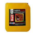 Гидрофобизирующий состав Гидростоп ДАЛИ 5л /1